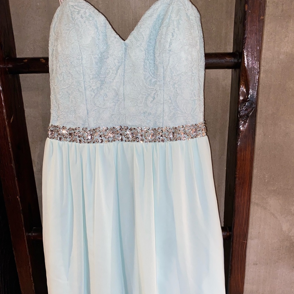 Macy’s dress